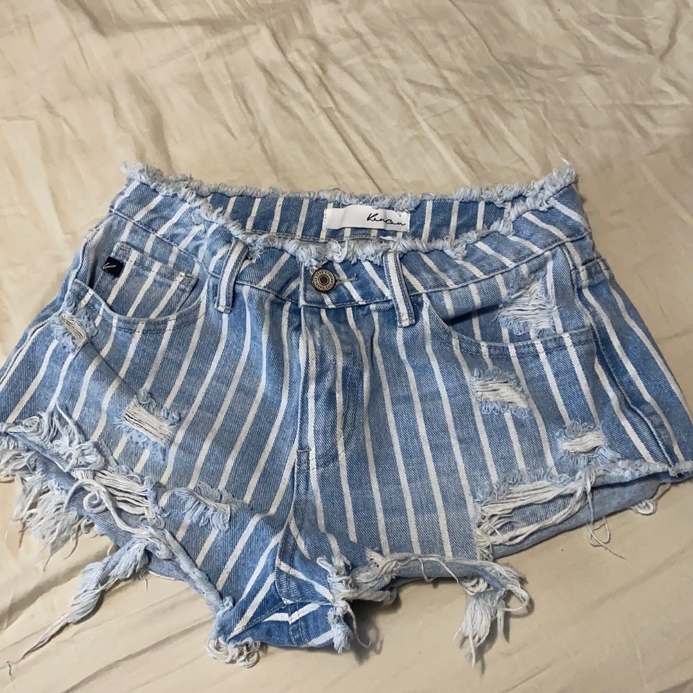 KanCan short